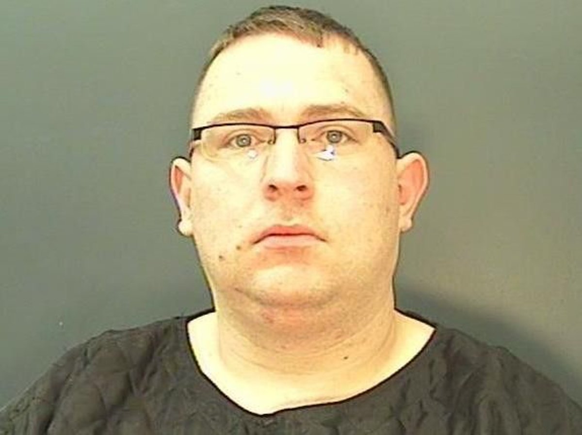 COURT: Jail for Harrogate paedophile who distributed abuse images